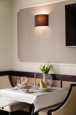 Imagen general del Hotel Boutique Saxonia. Foto 10