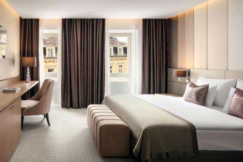 Imagen general del Hotel Boutique Saxonia. Foto 11