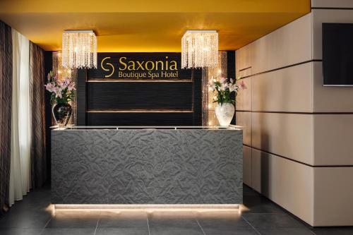 Imagen general del Hotel Boutique Saxonia. Foto 12