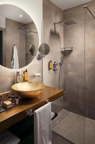 Imagen general del Hotel Boutique Saxonia. Foto 13