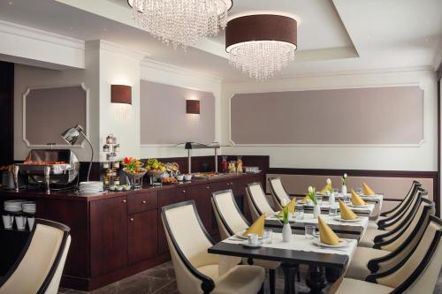 Imagen general del Hotel Boutique Saxonia. Foto 14