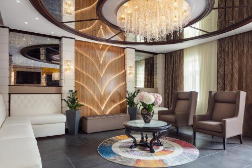 Imagen general del Hotel Boutique Saxonia. Foto 15