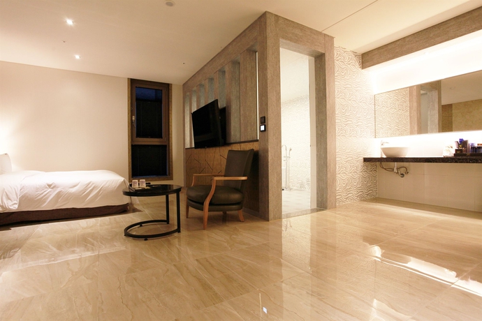Imagen de la habitación del Hotel Boutique Sb Seoul. Foto 4
