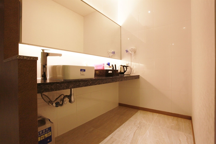 Imagen de la habitación del Hotel Boutique Sb Seoul. Foto 5