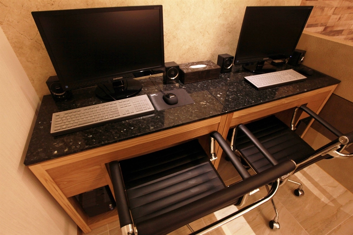 Imagen de la habitación del Hotel Boutique Sb Seoul. Foto 8