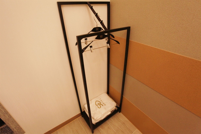 Imagen de la habitación del Hotel Boutique Sb Seoul. Foto 9