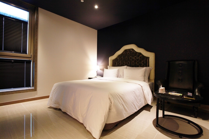 Imagen de la habitación del Hotel Boutique Sb Seoul. Foto 10