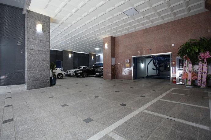 Imagen general del Hotel Boutique Sb Seoul. Foto 2