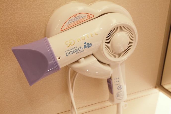 Imagen de la habitación del Hotel Boutique Sb Seoul. Foto 13