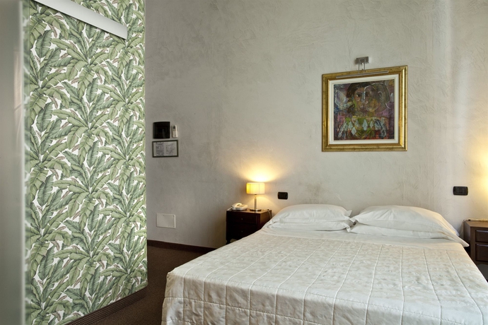 Imagen de la habitación del Hotel Boutique Scalzi - Adults Only. Foto 4