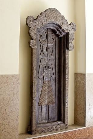 Imagen de los interiores del Hotel Boutique Scalzi - Adults Only. Foto 14