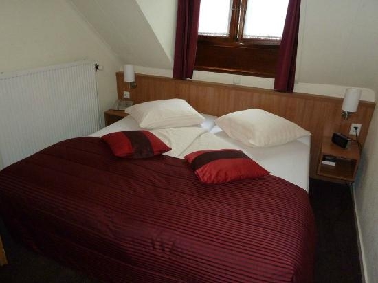 Imagen de la habitación del Hotel Boutique Scheepers. Foto 4