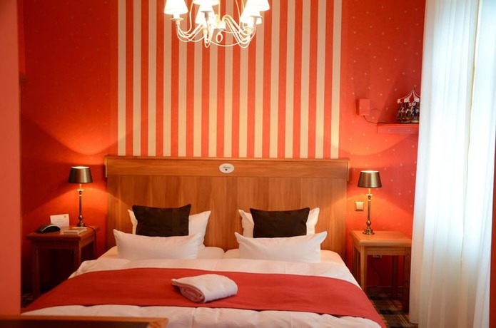 Imagen de la habitación del Hotel Boutique Schieferhof. Foto 3