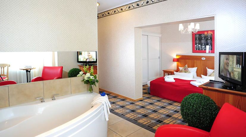Imagen de la habitación del Hotel Boutique Schieferhof. Foto 4