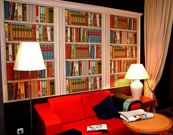 Imagen de la habitación del Hotel Boutique Schieferhof. Foto 5