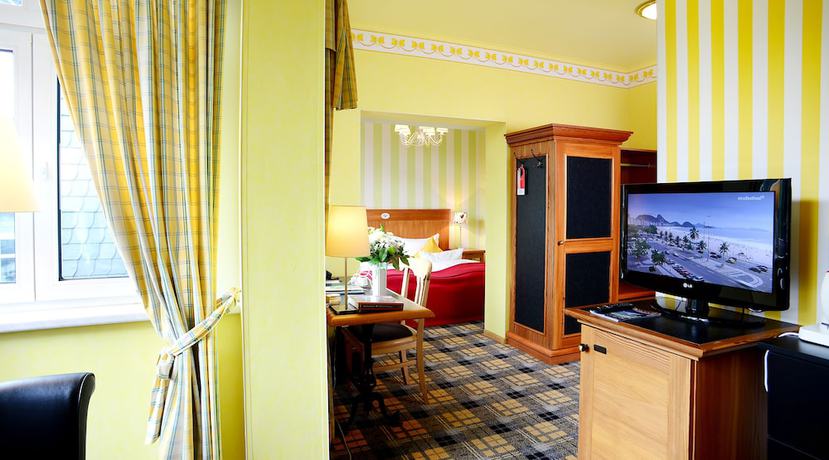 Imagen de los interiores del Hotel Boutique Schieferhof. Foto 17