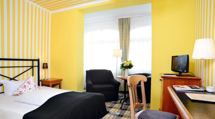 Imagen de la habitación del Hotel Boutique Schieferhof. Foto 12