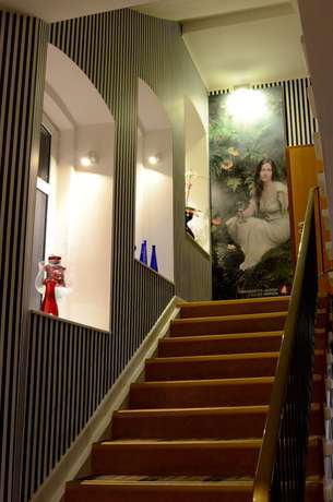 Imagen de los interiores del Hotel Boutique Schieferhof. Foto 20