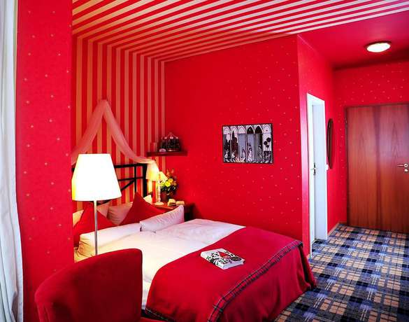 Imagen de la habitación del Hotel Boutique Schieferhof. Foto 14