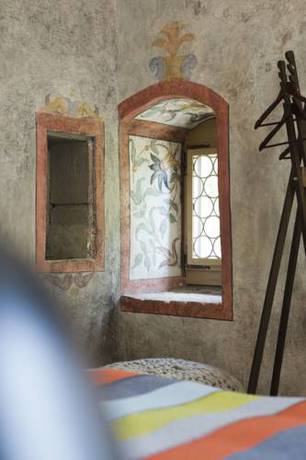 Imagen de la habitación del Hotel Boutique Schlossberg. Foto 8