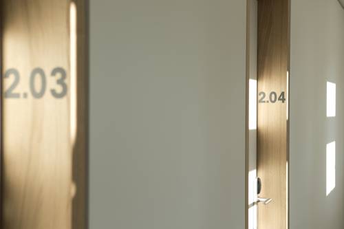 Imagen de la habitación del Hotel Boutique Schlossberg. Foto 9