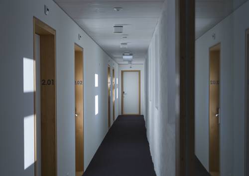 Imagen de la habitación del Hotel Boutique Schlossberg. Foto 10