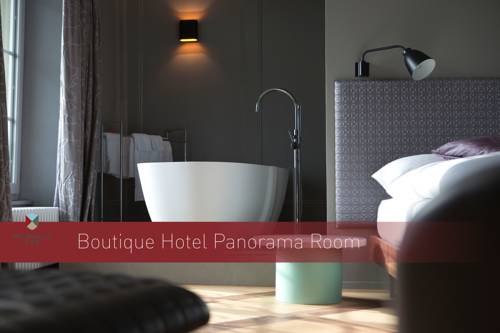 Imagen general del Hotel Boutique Schlossberg. Foto 1
