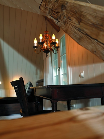 Imagen de la habitación del Hotel Boutique Schluessel. Foto 9