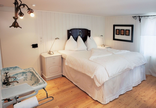 Imagen de la habitación del Hotel Boutique Schluessel. Foto 10