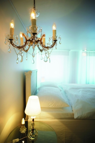 Imagen de la habitación del Hotel Boutique Schluessel. Foto 14