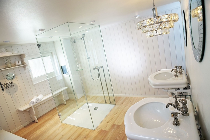 Imagen de la habitación del Hotel Boutique Schluessel. Foto 15