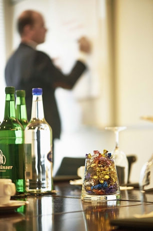 Imagen de los interiores del Hotel Boutique Seefeld. Foto 10