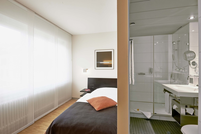 Imagen de la habitación del Hotel Boutique Seefeld. Foto 5