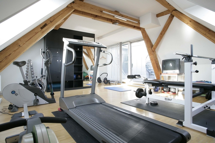 Imagen de los interiores del Hotel Boutique Seefeld. Foto 11