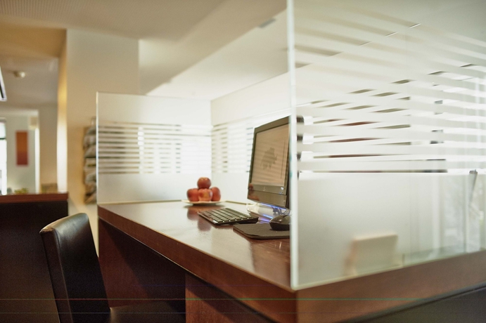 Imagen de los interiores del Hotel Boutique Seefeld. Foto 13