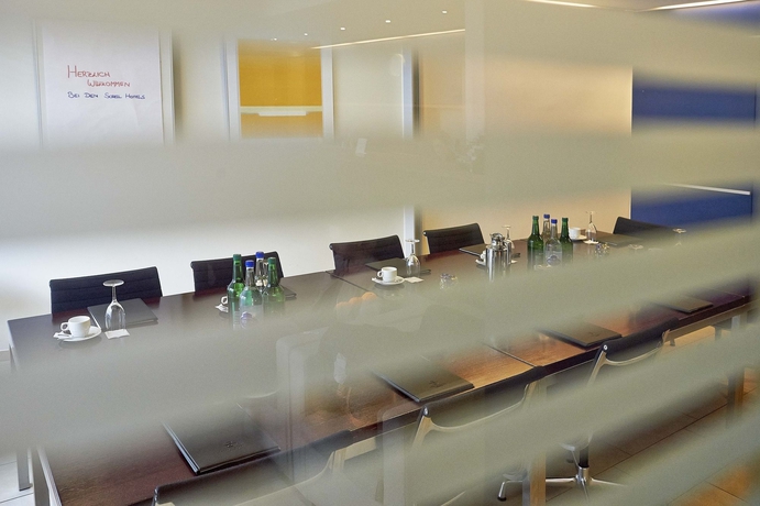 Imagen de los interiores del Hotel Boutique Seefeld. Foto 14