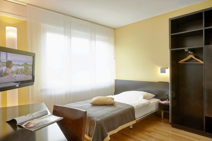 Imagen de la habitación del Hotel Boutique Seefeld. Foto 6