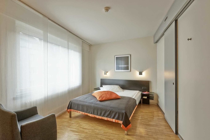 Imagen de la habitación del Hotel Boutique Seefeld. Foto 7