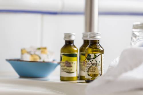 Imagen de la habitación del Hotel Boutique Seegarten. Foto 8