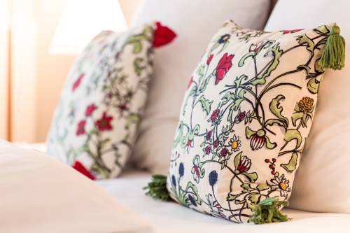 Imagen de la habitación del Hotel Boutique Seegarten. Foto 13