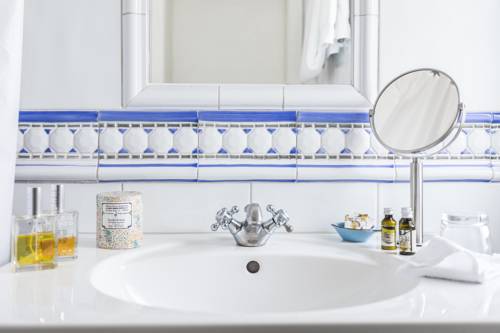 Imagen de la habitación del Hotel Boutique Seegarten. Foto 14