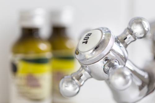 Imagen de la habitación del Hotel Boutique Seegarten. Foto 15