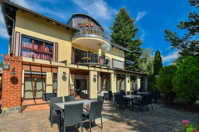 Imagen general del Hotel Boutique Sena. Foto 1