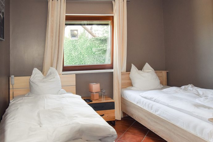 Imagen de la habitación del Hotel Boutique Sena. Foto 2
