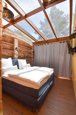 Imagen de la habitación del Hotel Boutique Sena. Foto 3