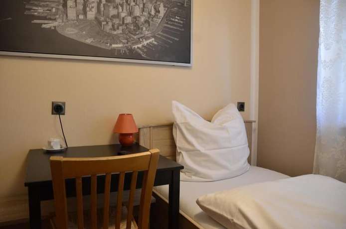 Imagen de la habitación del Hotel Boutique Sena. Foto 11
