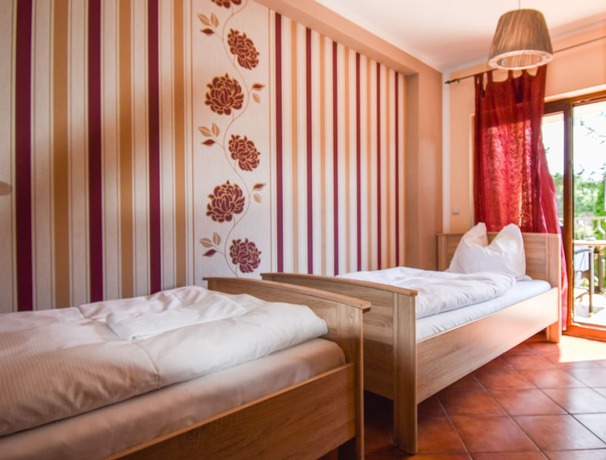 Imagen de la habitación del Hotel Boutique Sena. Foto 12