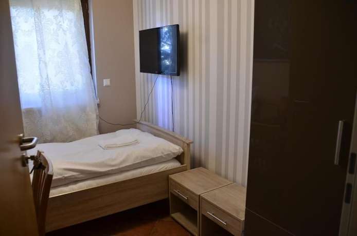 Imagen de la habitación del Hotel Boutique Sena. Foto 14