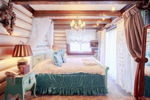 Imagen general del Hotel Boutique Seneshal. Foto 3