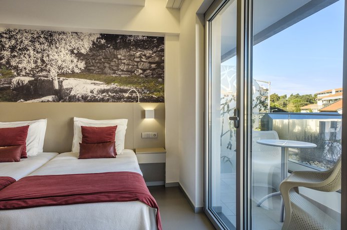 Imagen de la habitación del Hotel Boutique Serra D'aire. Foto 4